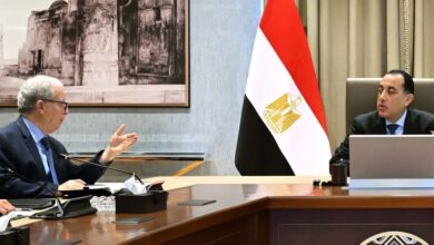 رئيس الوزراء يتابع تنفيذ الملفات الاقتصادية ذات الأولوية ويستعرض موقف الشركات والهيئات المملوكة للدولة