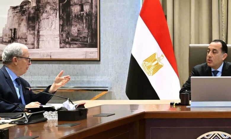 رئيس الوزراء يتابع تنفيذ الملفات الاقتصادية ذات الأولوية ويستعرض موقف الشركات والهيئات المملوكة للدولة