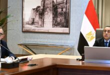 رئيس الوزراء يلتقي وزير التخطيط لاستعراض ملامح خطة التنمية الاقتصادية والاجتماعية للعام المالي 2026/2027