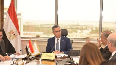 وزير التموين يعقد اجتماعًا موسعًا لمتابعة الاحتياطي الاستراتيجي وتوافر السلع بالأسواق