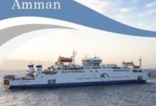 «الجسر العربي».. رحلات بحرية آمنة ومسارات بديلة للمسافرين في ظل اضطرابات النقل الجوي