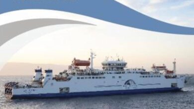 «الجسر العربي».. رحلات بحرية آمنة ومسارات بديلة للمسافرين في ظل اضطرابات النقل الجوي