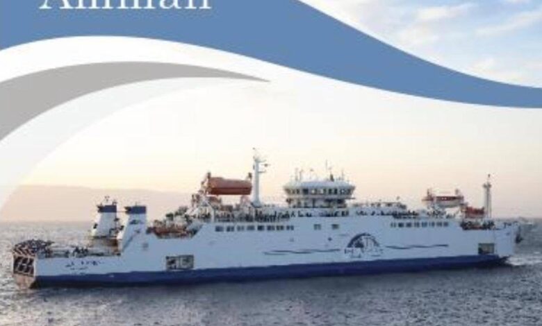 «الجسر العربي».. رحلات بحرية آمنة ومسارات بديلة للمسافرين في ظل اضطرابات النقل الجوي