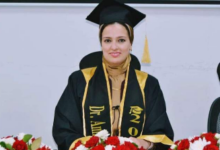 الدكتورة أميرة عادل رئيسًا للعلاقات الإعلامية بالبنك المركزي 