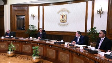 الحكومة والبنك المركزي يضعان خطة لتأمين النقد الأجنبي والسلع الأساسية ومستقبل الإنتاج