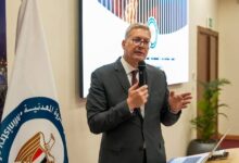 خطة خمسية لتعظيم الاحتياطيات وزيادة الإنتاج عبر أحدث تكنولوجيات الحفر