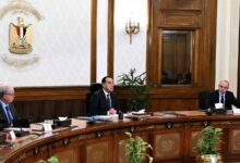 رئيس الوزراء يترأس اجتماعاً لمتابعة خطة وزارة الاستثمار والتجارة الخارجية خلال المرحلة المقبلة