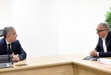 الهيئة العامة للاستثمار والسويدي تبحثان إنشاء أول منطقة استثمارية خاصة في مصر