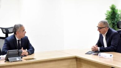 الهيئة العامة للاستثمار والسويدي تبحثان إنشاء أول منطقة استثمارية خاصة في مصر