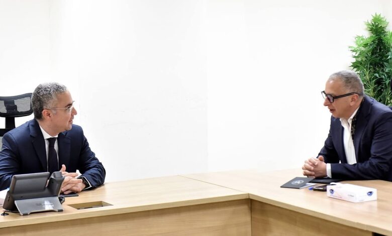 الهيئة العامة للاستثمار والسويدي تبحثان إنشاء أول منطقة استثمارية خاصة في مصر