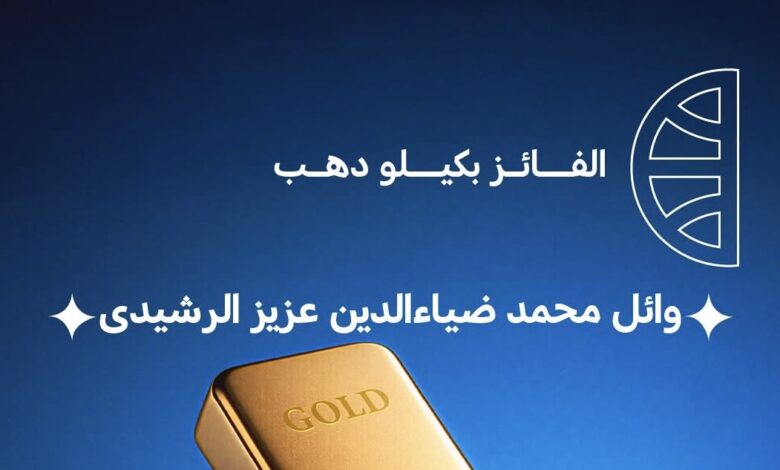 البنك التجاري الدولي يعلن أسماء 51 فائزاً في سحب شهادة المليونير لشهر فبراير 2026 البنك التجاري الدولي يعلن أسماء 51 فائزاً في سحب شهادة المليونير لشهر فبراير 2026