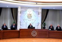 مدبولي يلتقي رؤساء اللجان النوعية بمجلس النواب لمناقشة الملفات التشريعية والخدمية