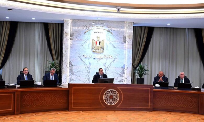 مدبولي يلتقي رؤساء اللجان النوعية بمجلس النواب لمناقشة الملفات التشريعية والخدمية مدبولي يلتقي رؤساء اللجان النوعية بمجلس النواب لمناقشة الملفات التشريعية والخدمية