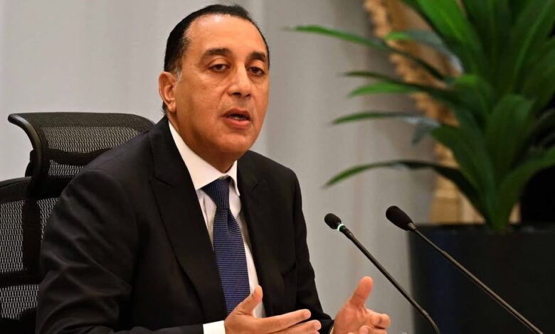 رئيس الوزراء يكشف سيناريوهات التعامل مع أزمة الحرب الأمريكية علي إيران رئيس الوزراء يكشف سيناريوهات التعامل مع أزمة الحرب الأمريكية علي إيران