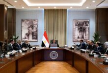 رئيس الوزراء يستعرض مع وزير المالية الإصلاحات الضريبية ضمن الحزمة الثانية لمبادرة التسهيلات الضريبية