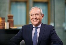 أديداس ترشح ناصف ساويرس لرئاسة مجلس الإدارة خلفًا لتوماس رابي