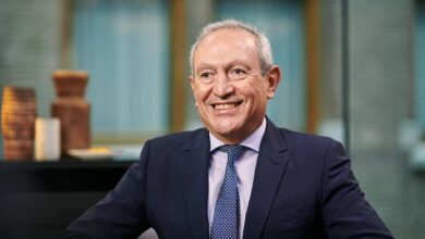 أديداس ترشح ناصف ساويرس لرئاسة مجلس الإدارة خلفًا لتوماس رابي