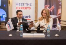 نادي المصدرين يطلق مبادرة لتطوير مهارات التجارة الدولية للشركات المصرية