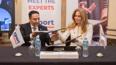 نادي المصدرين يطلق مبادرة لتطوير مهارات التجارة الدولية للشركات المصرية نادي المصدرين يطلق مبادرة لتطوير مهارات التجارة الدولية للشركات المصرية