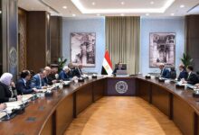 مدبولي: تشغيل مطار العلمين بكامل طاقته الاستيعابية في أقرب وقت