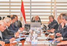 وزير الاستثمار يتابع تطوير منصة الكيانات الاقتصادية لتعزيز بيئة الأعمال الرقمية في مصر