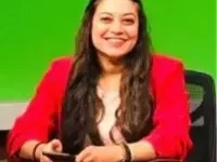 سارة الدومي مديرة للعلاقات العامة بالبنك العربي الأفريقي