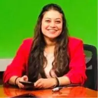 سارة الدومي