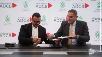 بنك أبوظبي التجاري يطلق برنامج «ستر… دفا وتمكين» بالشراكة مع مؤسسة عُمّار الأرض لدعم القرى الأكثر احتياجًا بنك أبوظبي التجاري يطلق برنامج «ستر… دفا وتمكين» بالشراكة مع مؤسسة عُمّار الأرض لدعم القرى الأكثر احتياجًا