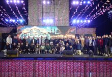 جهاز أسيوط الجديدة ومجلس الأمناء يضعان الخطوط العريضة لخطة التنمية المستقبلية