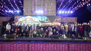 جهاز أسيوط الجديدة ومجلس الأمناء يضعان الخطوط العريضة لخطة التنمية المستقبلية