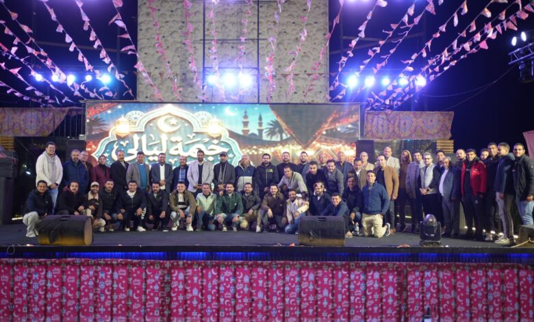 جهاز أسيوط الجديدة ومجلس الأمناء يضعان الخطوط العريضة لخطة التنمية المستقبلية جهاز أسيوط الجديدة ومجلس الأمناء يضعان الخطوط العريضة لخطة التنمية المستقبلية