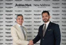 تحالف «Arabian Mark & New Address» يعلن خطة توسعية ويضخ استثمارات جديدة في القاهرة