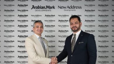 تحالف «Arabian Mark & New Address» يعلن خطة توسعية ويضخ استثمارات جديدة في القاهرة