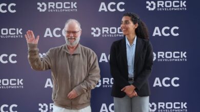 شراكة مصرية-سويدية.. «Rock Developments» تسجل مؤشرات قوية لنجاح برنامج ACC بالتعاون مع أكاديمية Helsjon
