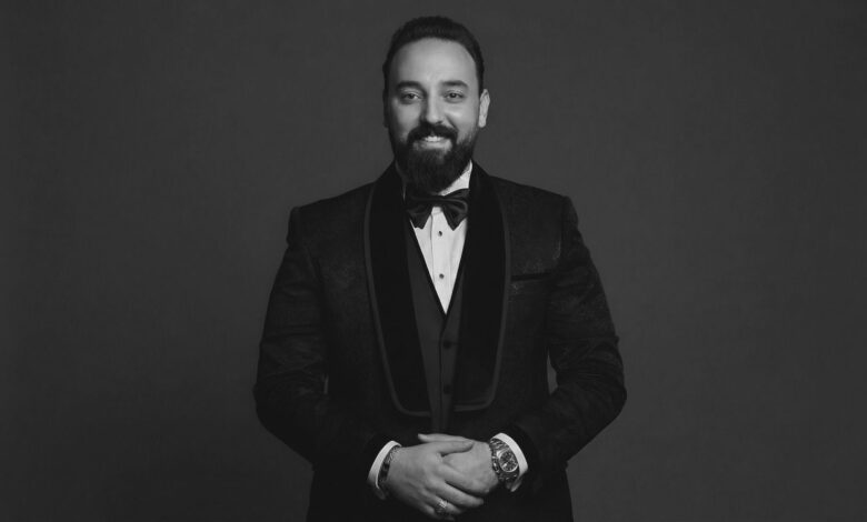 “نوفارا هولدينج” تخطط لإطلاق رؤية عمرانية جديدة لإعادة تعريف التطوير العقاري في مصر “نوفارا هولدينج” تخطط لإطلاق رؤية عمرانية جديدة لإعادة تعريف التطوير العقاري في مصر