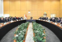 وزيرة الإسكان توجه بضرورة ترفيق الأراضي ومتابعة المشروعات في المدن الجديدة