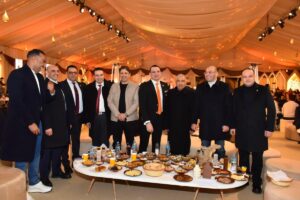 عجلان القابضة 