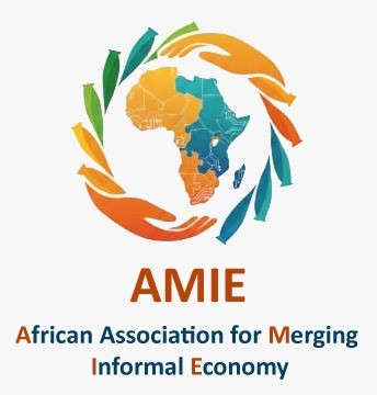 خالد نجاتي يعلن من جوهانسبرج تأسيس الاتحاد الإفريقي لدمج القطاع غير الرسمي خالد نجاتي يعلن من جوهانسبرج تأسيس الاتحاد الإفريقي لدمج القطاع غير الرسمي