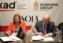 «المصرية جروب» تتعاون مع «KAD» بمشروع «إيزولا شيراتون» ضمن استراتيجتها للحفاظ على ثروتها العقارية