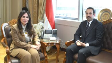 من التحول الرقمي إلى صيانة المرافق.. ملفات مشتركة على طاولة الإسكان ومستقبل مصر